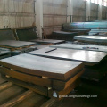 Shipbuilding Plates AH36, DH36, EH36 High Strength Shipbuilding Steel Plate Factory